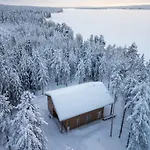 Lakeside Nyaraló Romakkaniemi
