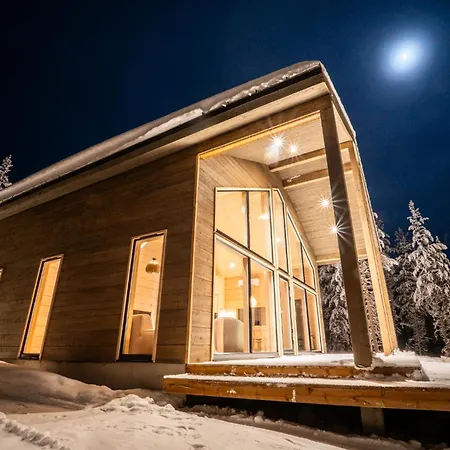 Private Lakeside - Near Rovaniemi Holiday home *
