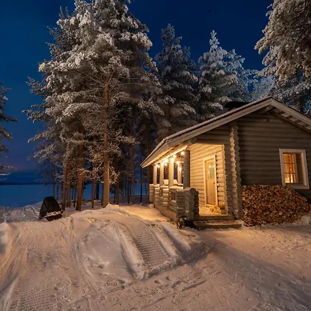 Casa vacanze Lakeside