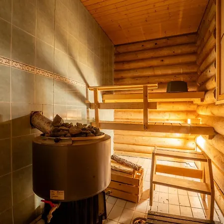 Lakeside בית נופש