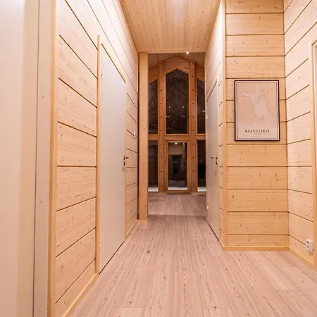 Lakeside Romakkaniemi