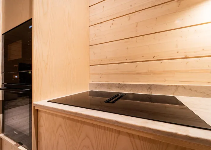 בית נופש Lakeside *