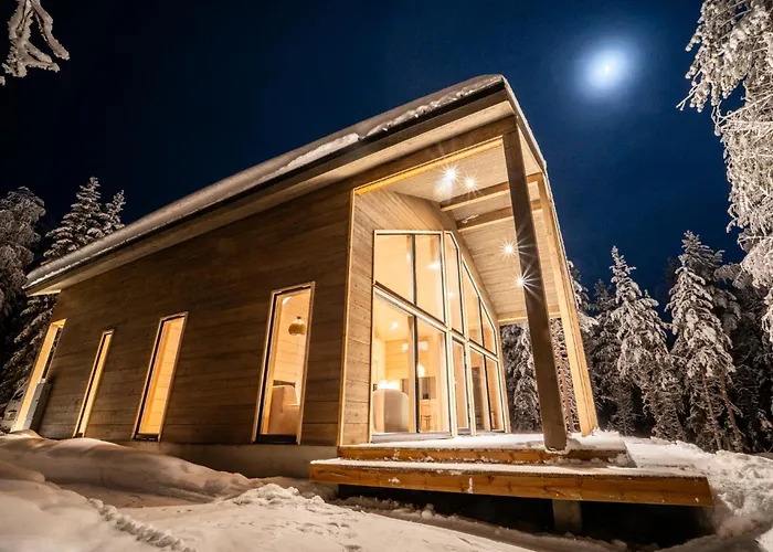 Lakeside בית נופש *