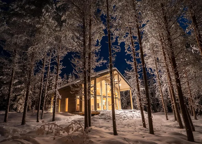 Lakeside * Romakkaniemi