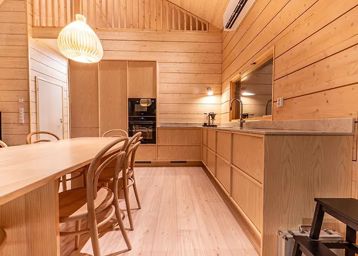 Casa de Férias Lakeside