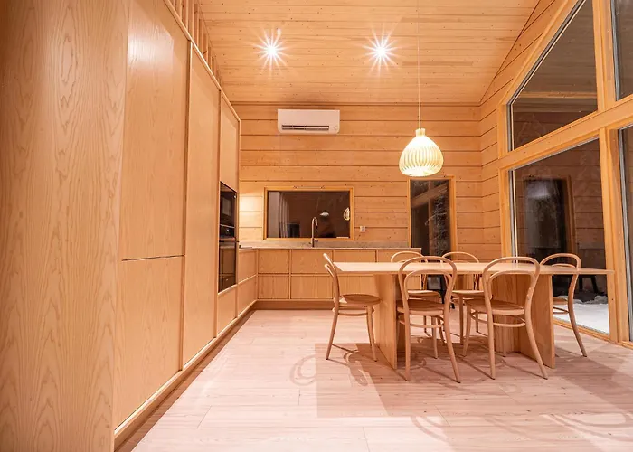 Casa de Férias Lakeside *