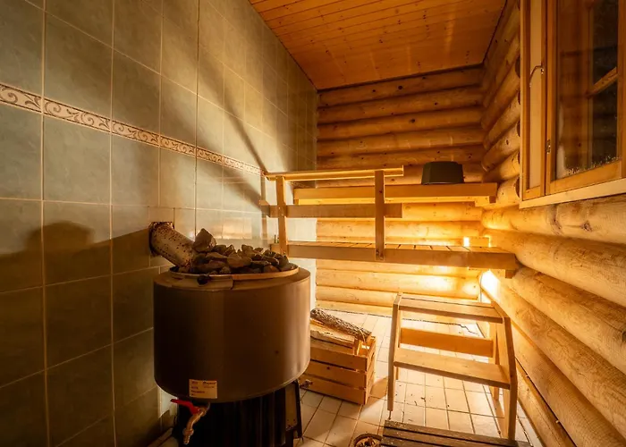 Lakeside Casa de Férias