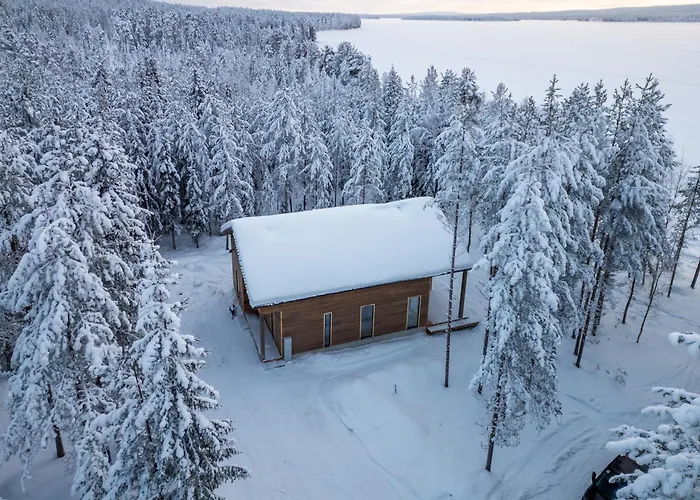 Casa de Férias Lakeside