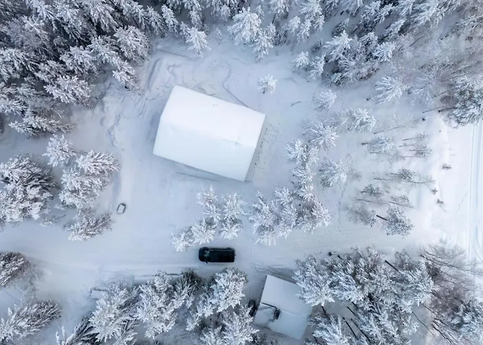 Casa de Férias Lakeside *