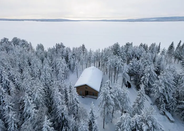 Lakeside בית נופש
